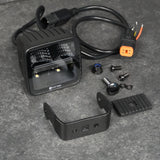 Eezee Power work light Shadow Cube flood