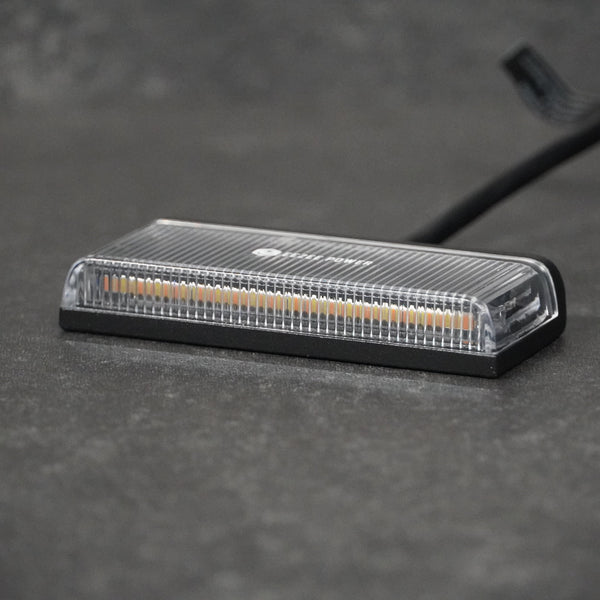 Eezee Power work light Micro Vision flood and beacon
