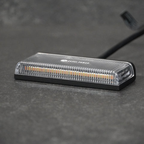 Eezee Power work light Micro Vision flood and beacon