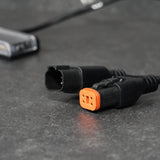 Eezee Power work light Micro Vision flood and beacon