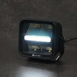 Eezee Power work light Shadow Cube flood