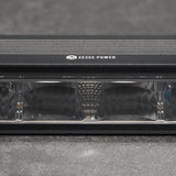 Eezee Power Clear Vision lightbar 20" GEN2 (Driving Spot Beam & Amber/White Position Light & Amber beacon)