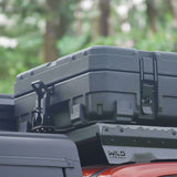 Wildpeak storage box 83L