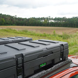 Wildpeak storage box 83L