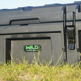 Wildpeak storage box 95L