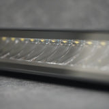 Eezee Power Shadow Vision ledbar 40" (spot beam & amber/white position light)