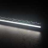 Eezee Power Shadow Vision ledbar 20" (driving spot beam & white/amber position light)