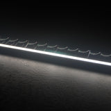 Eezee Power Shadow Vision ledbar 40" (spot beam & amber/white position light)