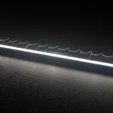 Eezee Power Shadow Vision ledbar 10" (driving beam & amber/white position light)