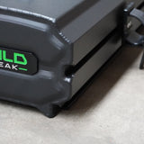 Wildpeak GEN2 road shower 18L