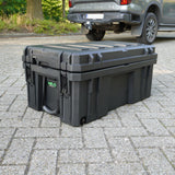 Wildpeak storage box 105L