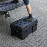 Wildpeak storage box 105L