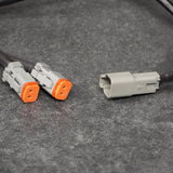 Eezee Power splitter DT 2-pin