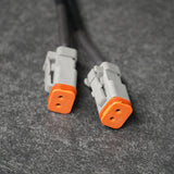 Eezee Power splitter DT 2-pin