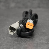 Eezee Power verlengdraad DT 2-pin (1 meter)