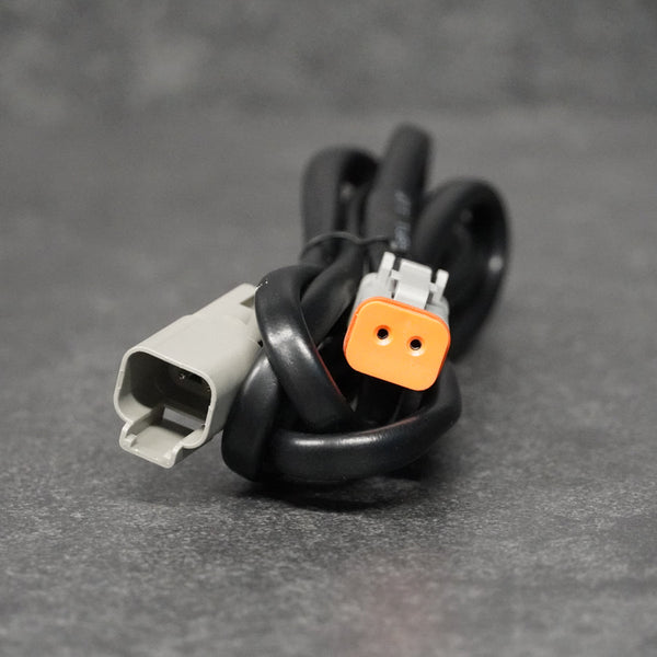 Eezee Power verlengdraad DT 2-pin (1 meter)