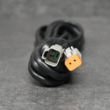 Eezee Power verlengdraad DT 2-pin (3 meter)