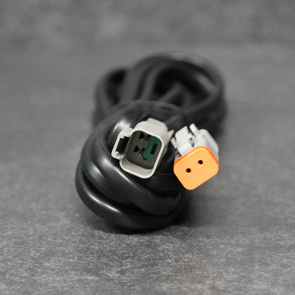 Eezee Power verlengdraad DT 2-pin (3 meter)