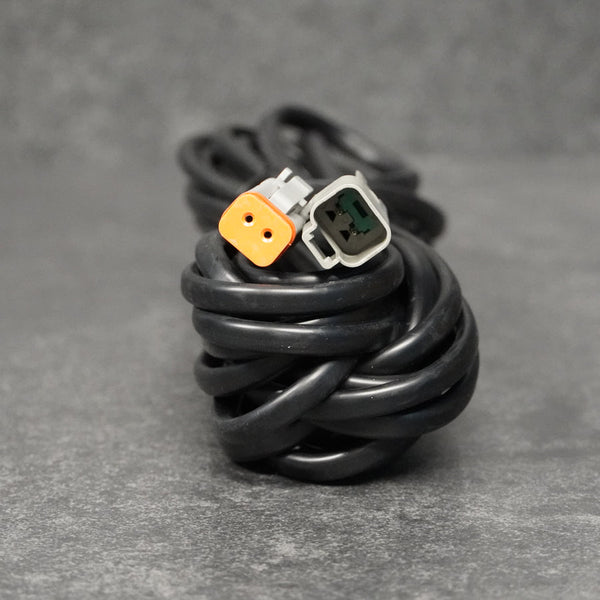 Eezee Power verlengdraad DT 2-pin (7 meter)