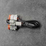 Eezee Power splitter DT 3-pin