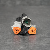 Eezee Power splitter DT 3-pin