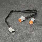 Eezee Power splitter DT 3-pin
