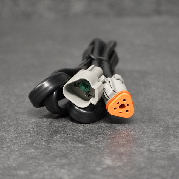 Eezee Power verlengdraad DT 3-pin (1 meter)