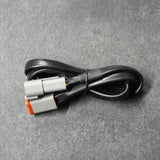 Eezee Power verlengdraad DT 4-pin (1 meter)