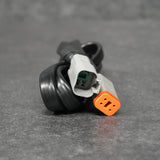 Eezee Power verlengdraad DT 4-pin (1 meter)