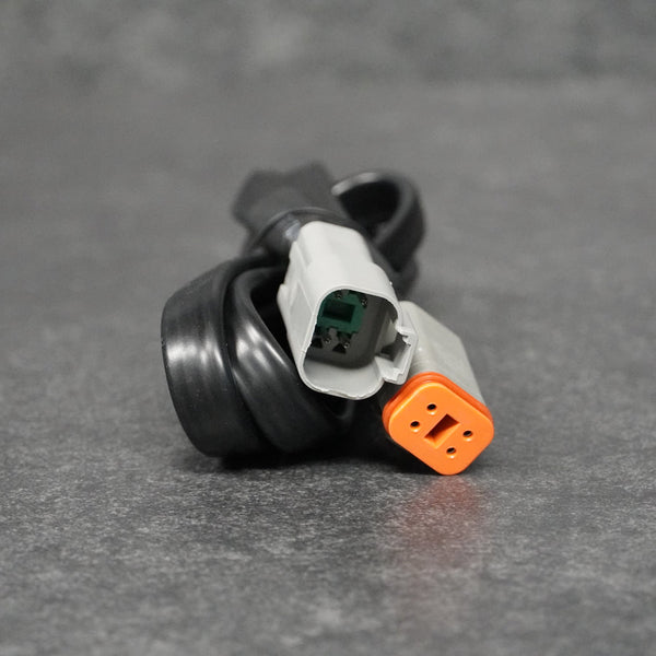 Eezee Power verlengdraad DT 4-pin (1 meter)