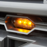 Position light integration kit Ford Ranger Raptor 2022+