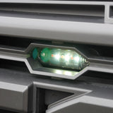 Position light integration kit Ford Ranger Raptor 2022+
