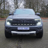 Eezee Power hidden grille kit Shadow Vision 40" Ford Ranger Raptor (2022+)