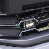 Eezee Power hidden grille kit Shadow Vision 40" Ford Ranger Raptor (2022+)