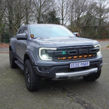 Eezee Power hidden grille kit Shadow Vision 40" Ford Ranger Raptor (2022+)