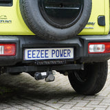 Eezee Power Shadow Vision ledbar 12" (flood beam & amber beacon)