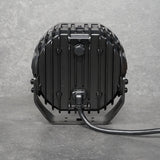 Eezee Power Shadow Vision driving light round 7" with beacon