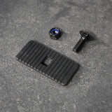 Eezee Power Shadow Vision driving light round 7" with beacon