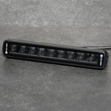 Eezee Power Shadow Vision ledbar 10" (driving beam & amber/white position light)
