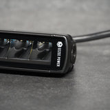 Eezee Power Shadow Vision ledbar 10" (driving beam & amber/white position light)