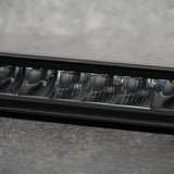 Eezee Power Shadow Vision ledbar 10" (driving beam & amber/white position light)