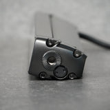 Eezee Power Shadow Vision ledbar 10" (driving beam & amber/white position light)