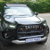 Eezee Power position light integration kit Toyota Hilux GR Sport II
