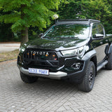 Eezee Power position light integration kit Toyota Hilux GR Sport II