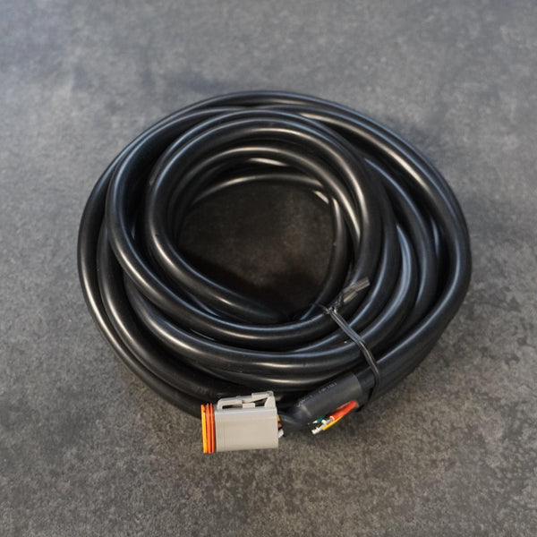 Extension cable DT 6-pin to Switch Panel (7 meters) - Eezeepower