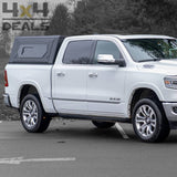 Alu-Cab Contour aluminium hardtop voor Dodge RAM 1500 5.5" (2009+) | Alu-Cab Contour hardtop aluminium pour Dodge RAM 1500 5.5" (2009+)