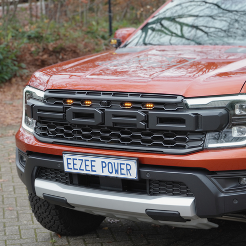 Position light integration kit Ford Ranger Raptor 2022+