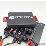 Eezee Power Switch Panel voor Jeep Wrangler JL & Jeep Gladiator JT | Eezee Power Switch Panel pour Jeep Wrangler JL & Jeep Gladiator JT