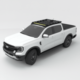 Predator Offroad roof rack voor Ford Ranger DC (2022+)