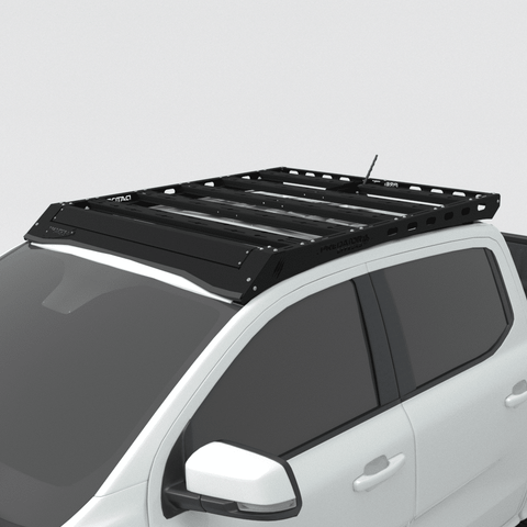 Predator Offroad roof rack voor Ford Ranger DC & Ford Ranger Raptor (2022+)